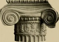 An illustration from Catalogue of plaster reproductions from antique, medieval and modern sculpture : subjects suitable for schools, libraries, and homes. (1911)