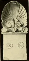 An illustration from Catalogue of plaster reproductions from antique, medieval and modern sculpture : subjects suitable for schools, libraries, and homes. (1911)