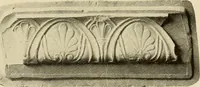 An illustration from Catalogue of plaster reproductions from antique, medieval and modern sculpture : subjects suitable for schools, libraries, and homes. (1911)