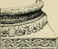 An illustration from Catalogue of plaster reproductions from antique, medieval and modern sculpture : subjects suitable for schools, libraries, and homes. (1911)