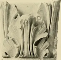 An illustration from Catalogue of plaster reproductions from antique, medieval and modern sculpture : subjects suitable for schools, libraries, and homes. (1911)