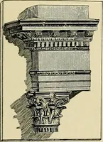 An illustration from Catalogue of plaster reproductions from antique, medieval and modern sculpture : subjects suitable for schools, libraries, and homes. (1911)
