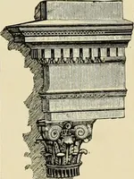 An illustration from Catalogue of plaster reproductions from antique, medieval and modern sculpture : subjects suitable for schools, libraries, and homes. (1911)