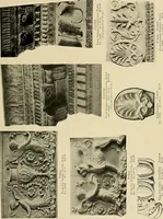 An illustration from Catalogue of plaster reproductions from antique, medieval and modern sculpture : subjects suitable for schools, libraries, and homes. (1911)