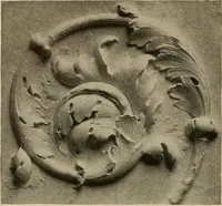 An illustration from Catalogue of plaster reproductions from antique, medieval and modern sculpture : subjects suitable for schools, libraries, and homes. (1911)