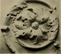 An illustration from Catalogue of plaster reproductions from antique, medieval and modern sculpture : subjects suitable for schools, libraries, and homes. (1911)