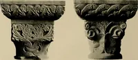 An illustration from Catalogue of plaster reproductions from antique, medieval and modern sculpture : subjects suitable for schools, libraries, and homes. (1911)