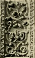 An illustration from Catalogue of plaster reproductions from antique, medieval and modern sculpture : subjects suitable for schools, libraries, and homes. (1911)