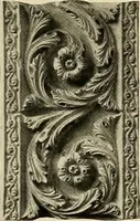 An illustration from Catalogue of plaster reproductions from antique, medieval and modern sculpture : subjects suitable for schools, libraries, and homes. (1911)