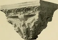 An illustration from Catalogue of plaster reproductions from antique, medieval and modern sculpture : subjects suitable for schools, libraries, and homes. (1911)
