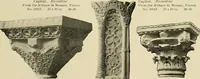 An illustration from Catalogue of plaster reproductions from antique, medieval and modern sculpture : subjects suitable for schools, libraries, and homes. (1911)