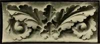 An illustration from Catalogue of plaster reproductions from antique, medieval and modern sculpture : subjects suitable for schools, libraries, and homes. (1911)