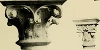 An illustration from Catalogue of plaster reproductions from antique, medieval and modern sculpture : subjects suitable for schools, libraries, and homes. (1911)
