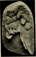 An illustration from Catalogue of plaster reproductions from antique, medieval and modern sculpture : subjects suitable for schools, libraries, and homes. (1911)