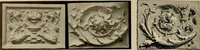 An illustration from Catalogue of plaster reproductions from antique, medieval and modern sculpture : subjects suitable for schools, libraries, and homes. (1911)
