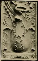 An illustration from Catalogue of plaster reproductions from antique, medieval and modern sculpture : subjects suitable for schools, libraries, and homes. (1911)