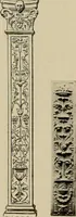 An illustration from Catalogue of plaster reproductions from antique, medieval and modern sculpture : subjects suitable for schools, libraries, and homes. (1911)