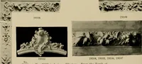 An illustration from Catalogue of plaster reproductions from antique, medieval and modern sculpture : subjects suitable for schools, libraries, and homes. (1911)