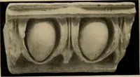 An illustration from Catalogue of plaster reproductions from antique, medieval and modern sculpture : subjects suitable for schools, libraries, and homes. (1911)