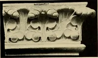 An illustration from Catalogue of plaster reproductions from antique, medieval and modern sculpture : subjects suitable for schools, libraries, and homes. (1911)