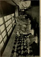 An illustration from Catalogue of plaster reproductions from antique, medieval and modern sculpture : subjects suitable for schools, libraries, and homes. (1911)