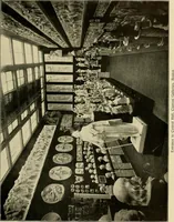 An illustration from Catalogue of plaster reproductions from antique, medieval and modern sculpture : subjects suitable for schools, libraries, and homes. (1911)