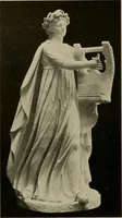 An illustration from Catalogue of plaster reproductions from antique, medieval and modern sculpture : subjects suitable for schools, libraries, and homes. (1911)