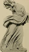 An illustration from Catalogue of plaster reproductions from antique, medieval and modern sculpture : subjects suitable for schools, libraries, and homes. (1911)