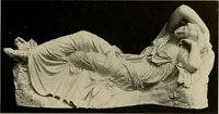 An illustration from Catalogue of plaster reproductions from antique, medieval and modern sculpture : subjects suitable for schools, libraries, and homes. (1911)