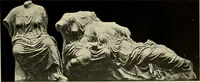 Picture 53 of 700 from Catalogue of plaster reproductions from antique, medieval and modern sculpture : subjects suitable for schools, libraries, and homes. (1911), leaf 28