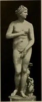 Picture 54 of 700 from Catalogue of plaster reproductions from antique, medieval and modern sculpture : subjects suitable for schools, libraries, and homes. (1911), leaf 29