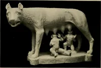 Picture 62 of 700 from Catalogue of plaster reproductions from antique, medieval and modern sculpture : subjects suitable for schools, libraries, and homes. (1911), leaf 31