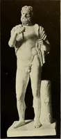An illustration from Catalogue of plaster reproductions from antique, medieval and modern sculpture : subjects suitable for schools, libraries, and homes. (1911)