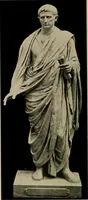 Picture 72 of 700 from Catalogue of plaster reproductions from antique, medieval and modern sculpture : subjects suitable for schools, libraries, and homes. (1911), leaf 33