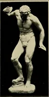 An illustration from Catalogue of plaster reproductions from antique, medieval and modern sculpture : subjects suitable for schools, libraries, and homes. (1911)