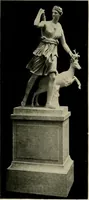 Picture 85 of 700 from Catalogue of plaster reproductions from antique, medieval and modern sculpture : subjects suitable for schools, libraries, and homes. (1911), leaf 36