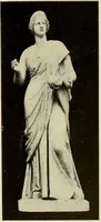 An illustration from Catalogue of plaster reproductions from antique, medieval and modern sculpture : subjects suitable for schools, libraries, and homes. (1911)