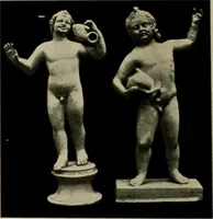 Picture 98 of 700 from Catalogue of plaster reproductions from antique, medieval and modern sculpture : subjects suitable for schools, libraries, and homes. (1911), leaf 41