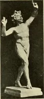 An illustration from Catalogue of plaster reproductions from antique, medieval and modern sculpture : subjects suitable for schools, libraries, and homes. (1911)