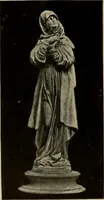 An illustration from Catalogue of plaster reproductions from antique, medieval and modern sculpture : subjects suitable for schools, libraries, and homes. (1911)