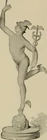 An illustration from Catalogue of plaster reproductions from antique, medieval and modern sculpture : subjects suitable for schools, libraries, and homes. (1911)