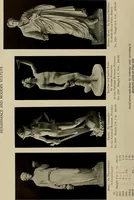 An illustration from Catalogue of plaster reproductions from antique, medieval and modern sculpture : subjects suitable for schools, libraries, and homes. (1911)