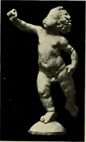 An illustration from Catalogue of plaster reproductions from antique, medieval and modern sculpture : subjects suitable for schools, libraries, and homes. (1911)
