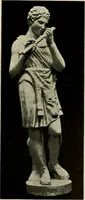 Picture 126 of 700 from Catalogue of plaster reproductions from antique, medieval and modern sculpture : subjects suitable for schools, libraries, and homes. (1911), leaf 48