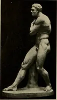 An illustration from Catalogue of plaster reproductions from antique, medieval and modern sculpture : subjects suitable for schools, libraries, and homes. (1911)