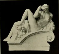 Picture 139 of 700 from Catalogue of plaster reproductions from antique, medieval and modern sculpture : subjects suitable for schools, libraries, and homes. (1911), leaf 50