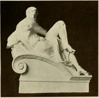 An illustration from Catalogue of plaster reproductions from antique, medieval and modern sculpture : subjects suitable for schools, libraries, and homes. (1911)