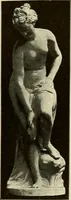 An illustration from Catalogue of plaster reproductions from antique, medieval and modern sculpture : subjects suitable for schools, libraries, and homes. (1911)