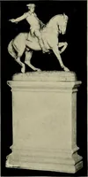 An illustration from Catalogue of plaster reproductions from antique, medieval and modern sculpture : subjects suitable for schools, libraries, and homes. (1911)