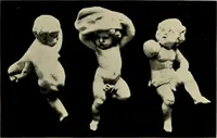 Picture 166 of 700 from Catalogue of plaster reproductions from antique, medieval and modern sculpture : subjects suitable for schools, libraries, and homes. (1911), leaf 56